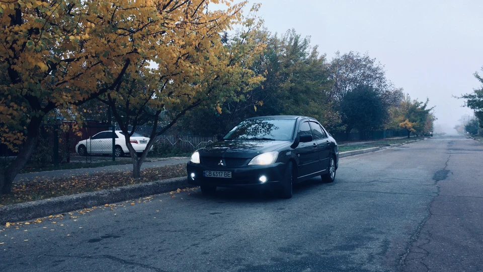 Mitsubishi Lancer 2.0 SPORT✌️ 3