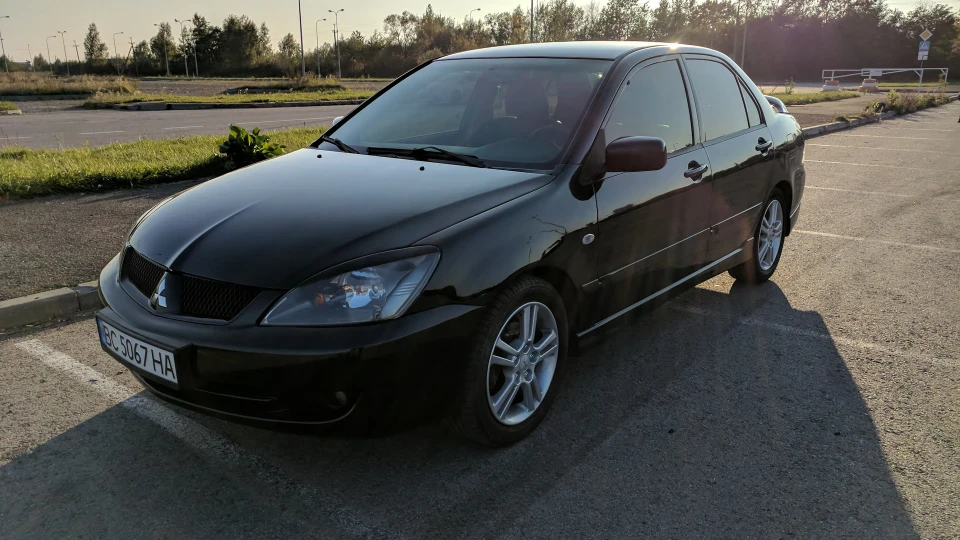 Mitsubishi Lancer 2.0 🔰$UICIDE🔰 2