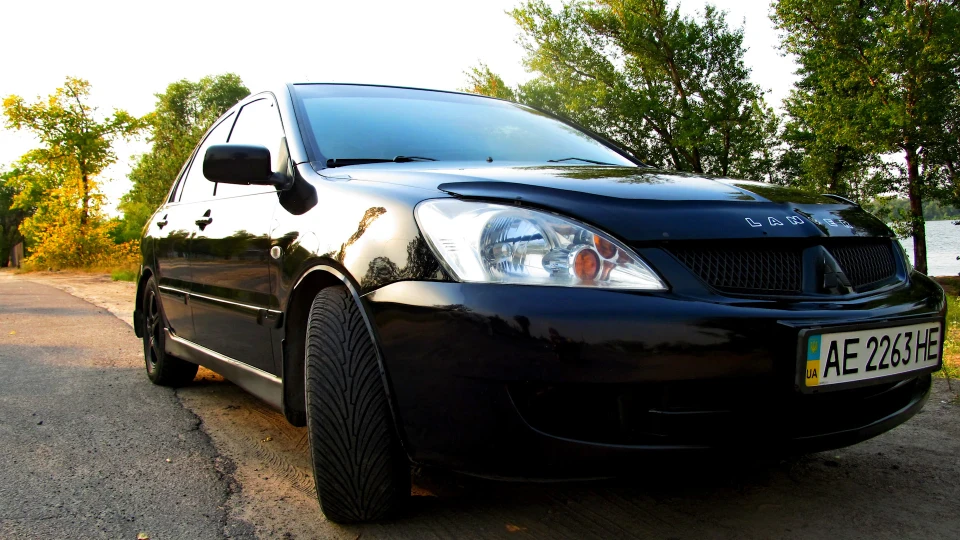 Mitsubishi Lancer 2.0 2