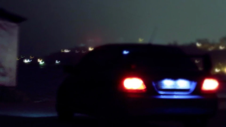 Mitsubishi Lancer 2.0 2