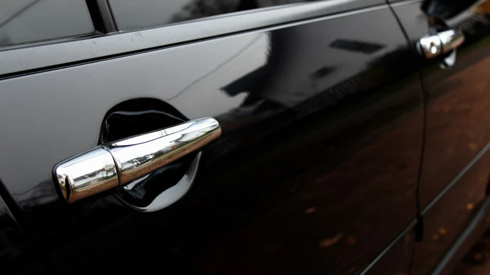 Mitsubishi Lancer 2.0 4