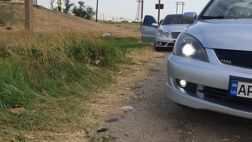 Mitsubishi Lancer 2.0 3
