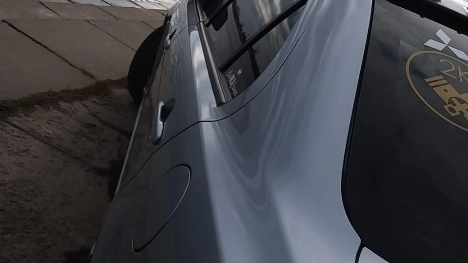 Mitsubishi Lancer 2.0 2