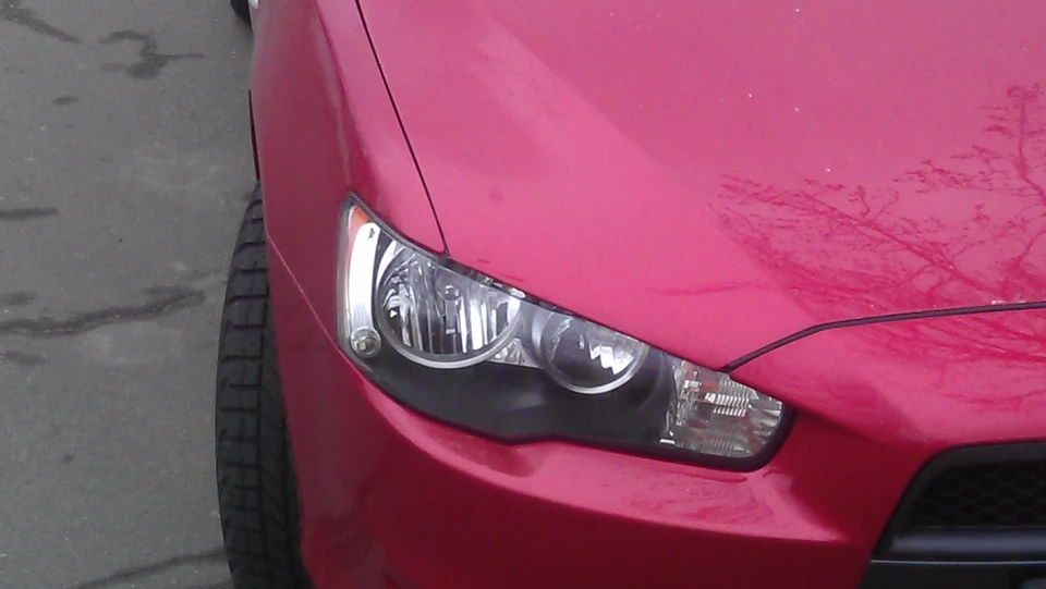 Mitsubishi Lancer 2.0 2