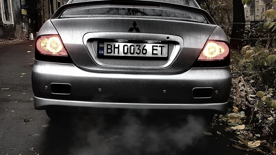 Mitsubishi Lancer 2.0АТ 5