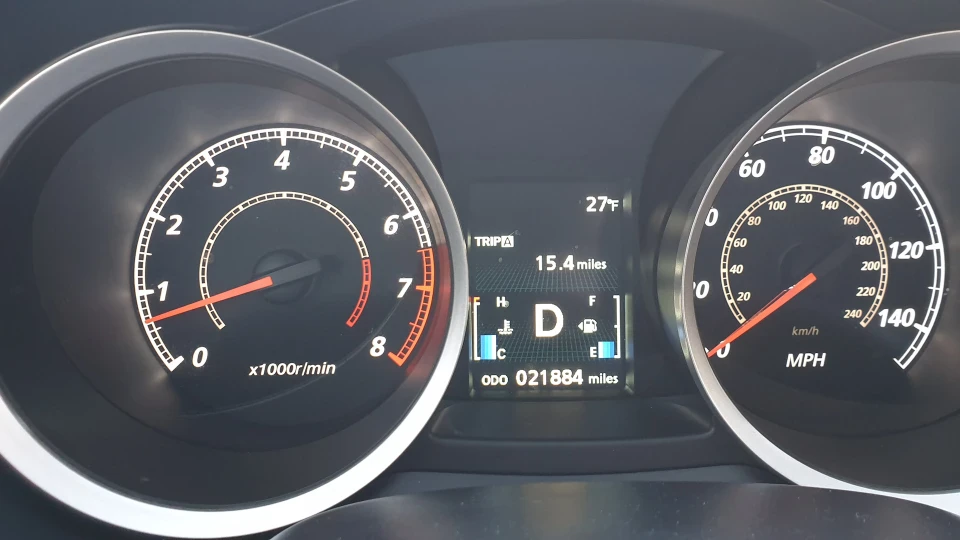 Mitsubishi Lancer 2.4,AWC,SEL🇯🇵 4