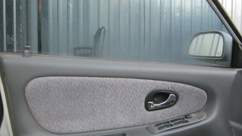 Mitsubishi Lancer 4G92 SOHC 4