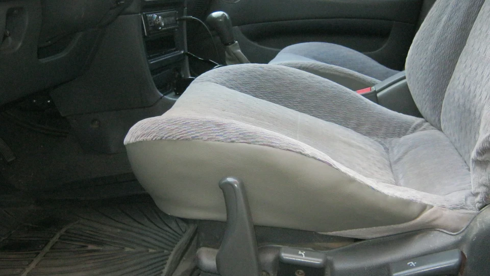 Mitsubishi Lancer 4G92 SOHC 5