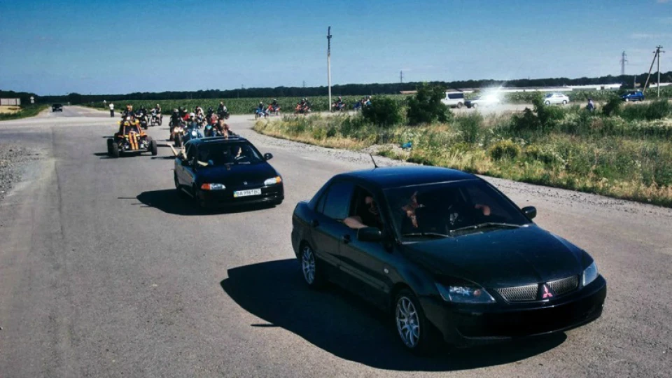 Mitsubishi Lancer BLACK ★ [star] 4