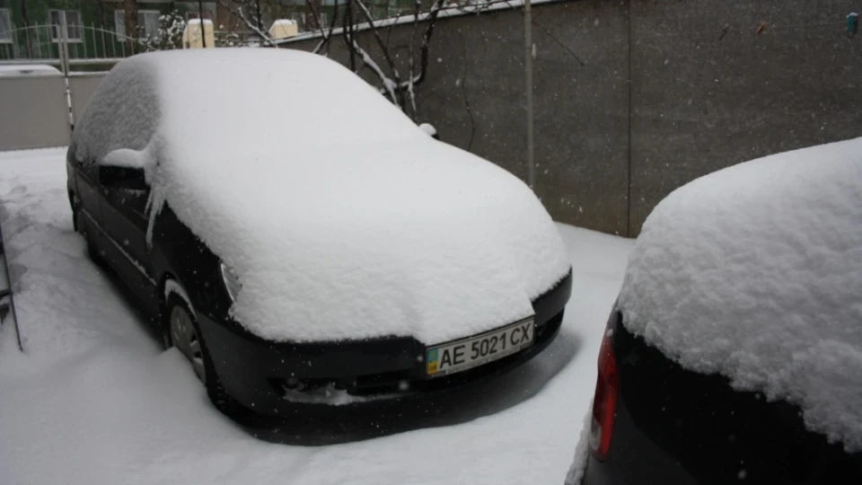 Mitsubishi Lancer чорна 3