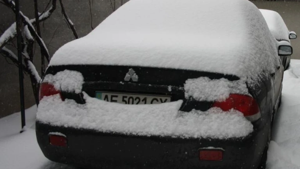 Mitsubishi Lancer чорна 4