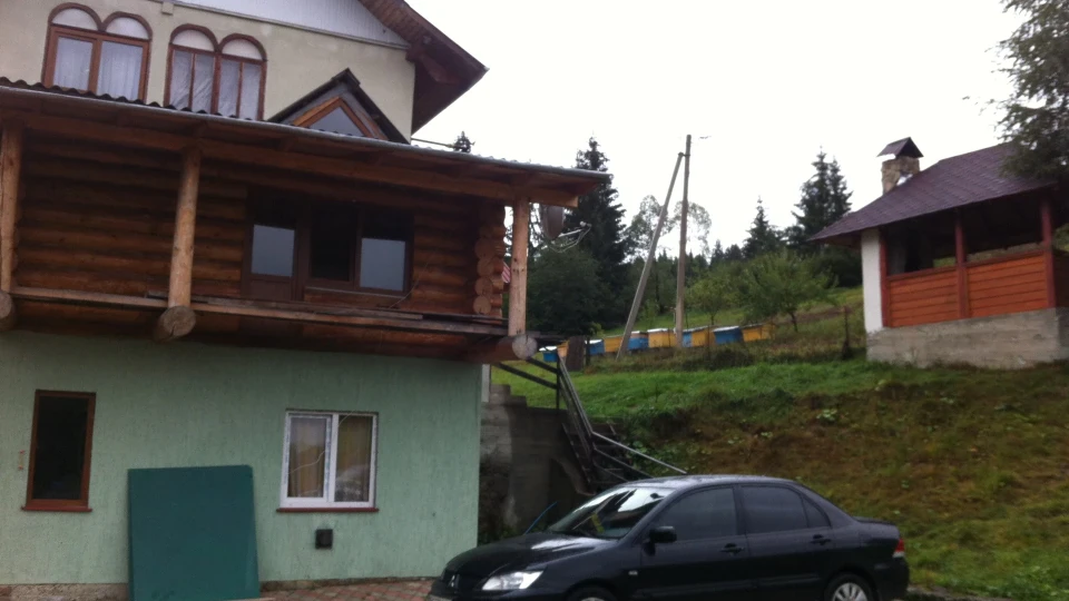 Mitsubishi Lancer Чорний металік 1,6 2