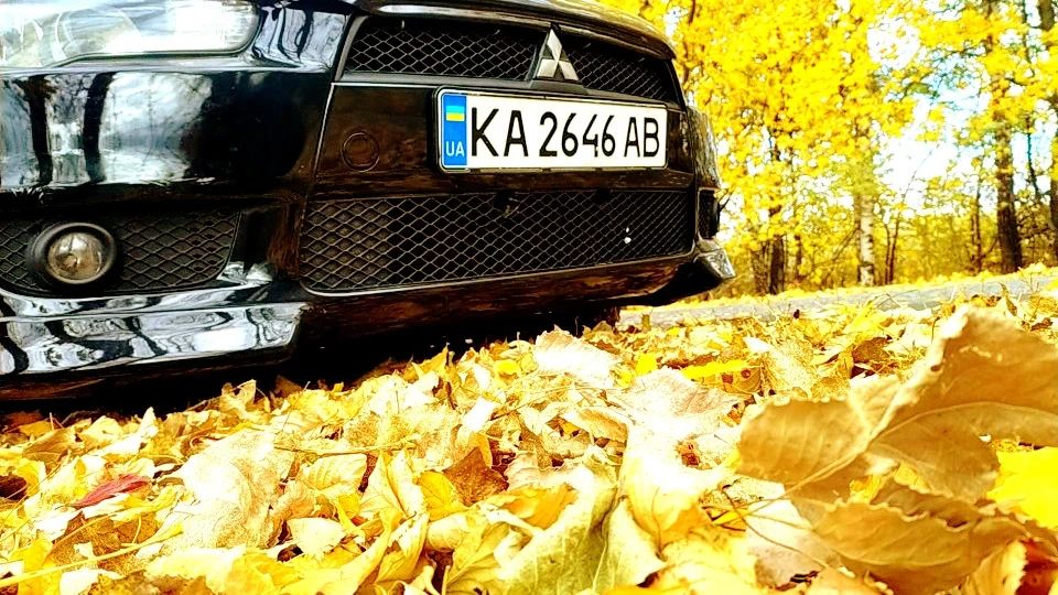 Mitsubishi Lancer Dream 3