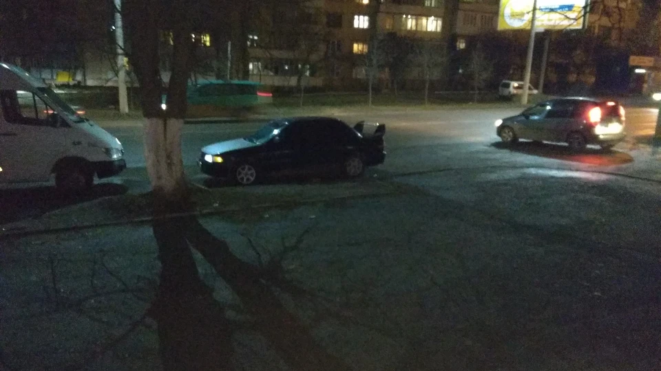 Mitsubishi Lancer Evo Style™ 2