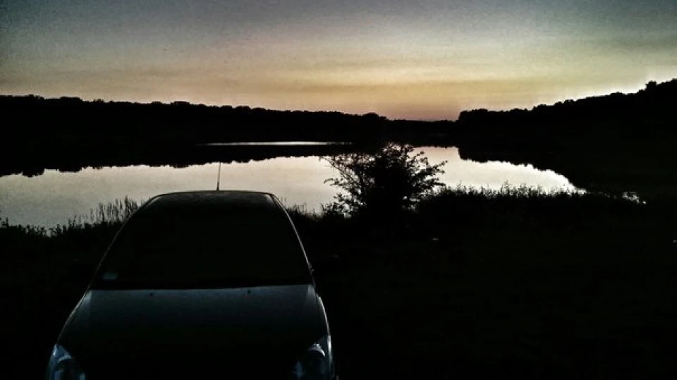 Mitsubishi Lancer IX 1.6