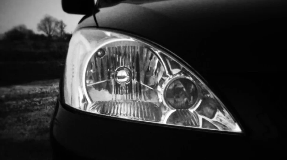 Mitsubishi Lancer IX 1.6 3