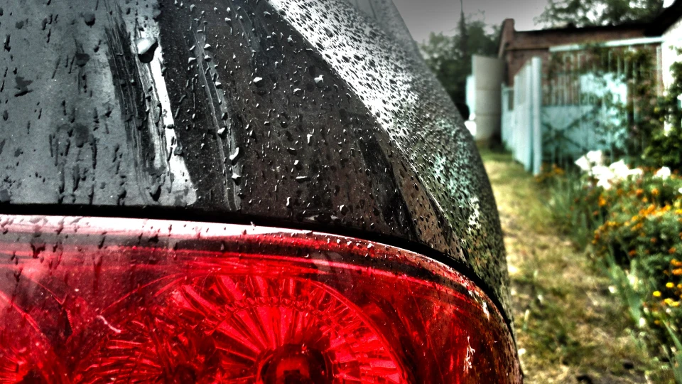 Mitsubishi Lancer IX Black 2