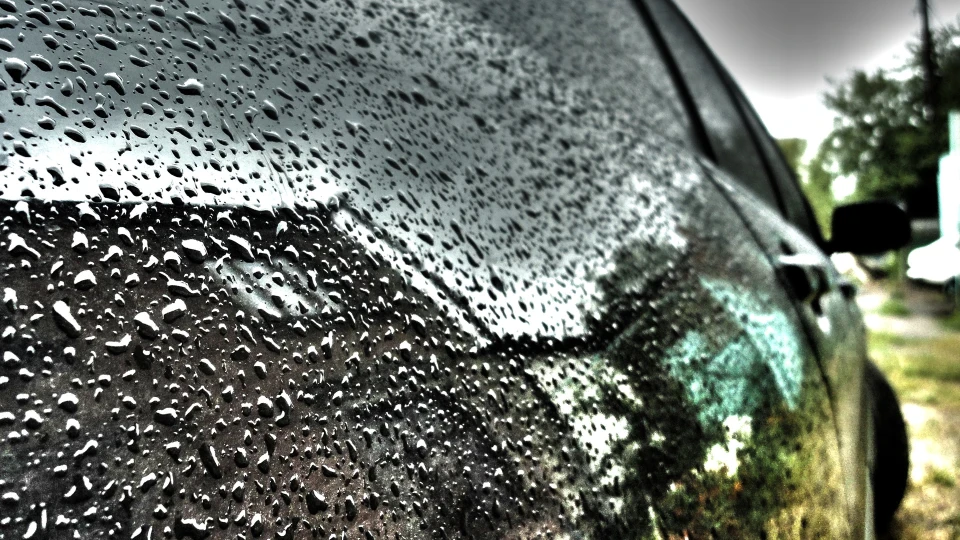 Mitsubishi Lancer IX Black 3
