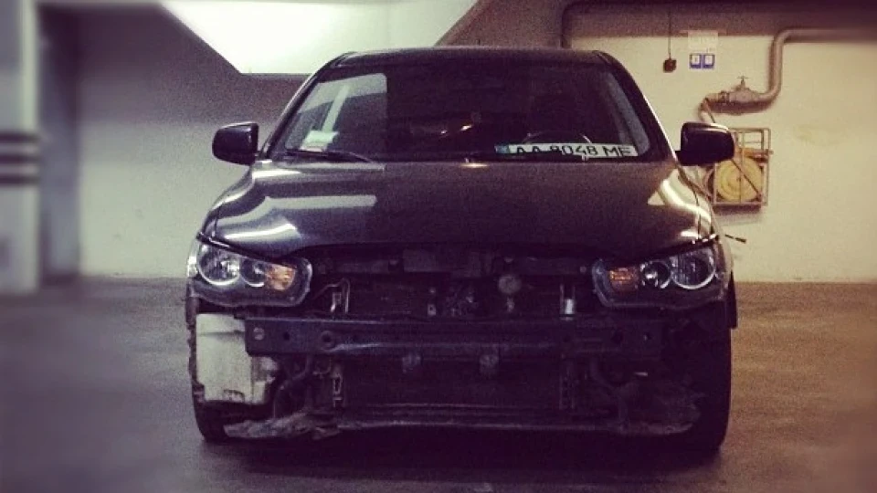 Mitsubishi Lancer JDM 5