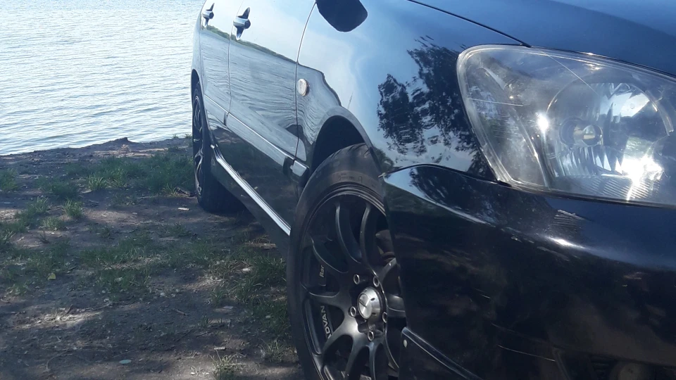 Mitsubishi Lancer Lancer 9 2.0 sport 5