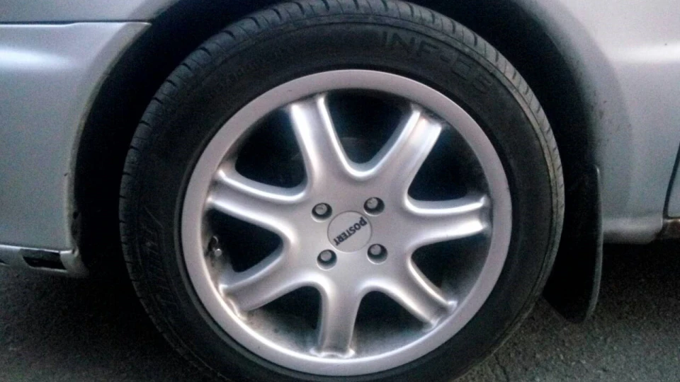 Mitsubishi Lancer LancerOK 3