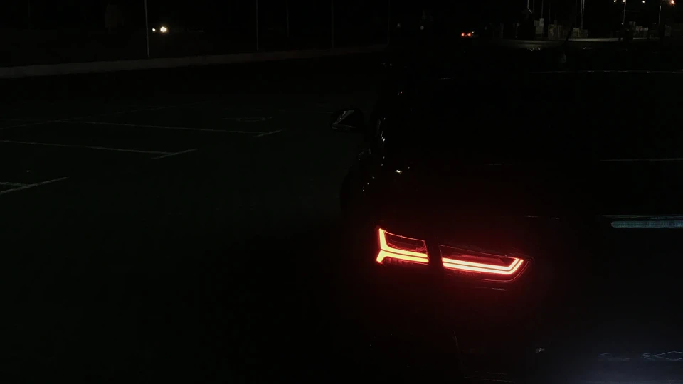 Mitsubishi Lancer LancerX Black 2.0 Stage2 2