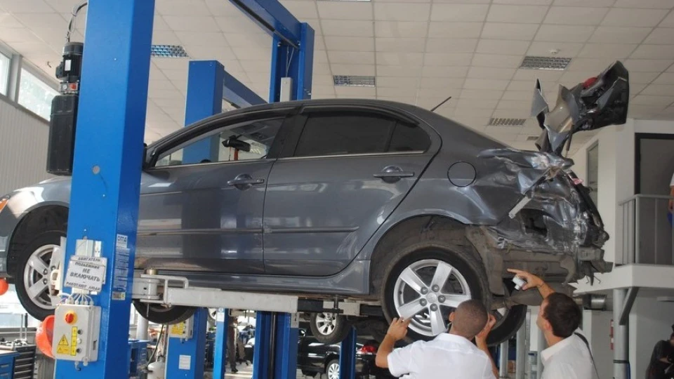 Mitsubishi Lancer Ластівка Х 4