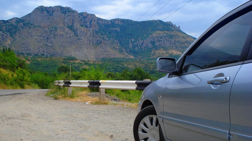 Mitsubishi Lancer Мітсубчик 5