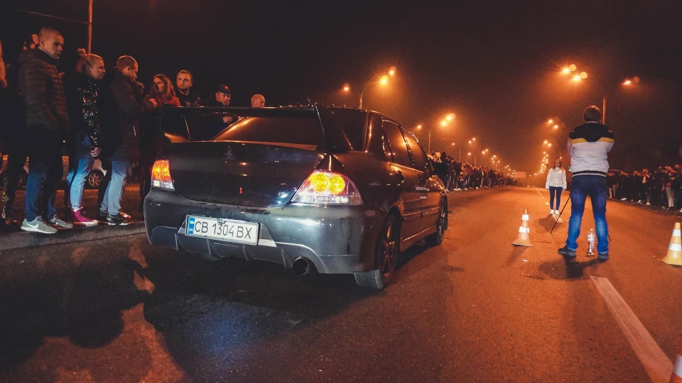 Mitsubishi Lancer Mitsubishi Lancer IX 2