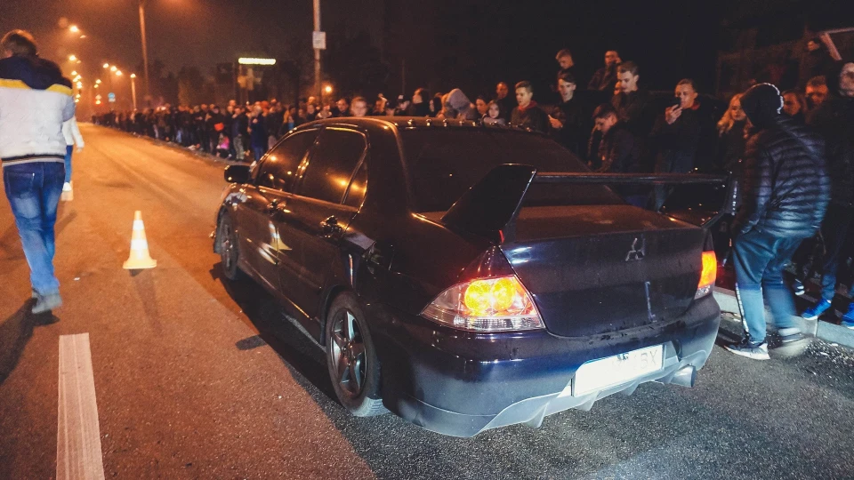 Mitsubishi Lancer Mitsubishi Lancer IX 3