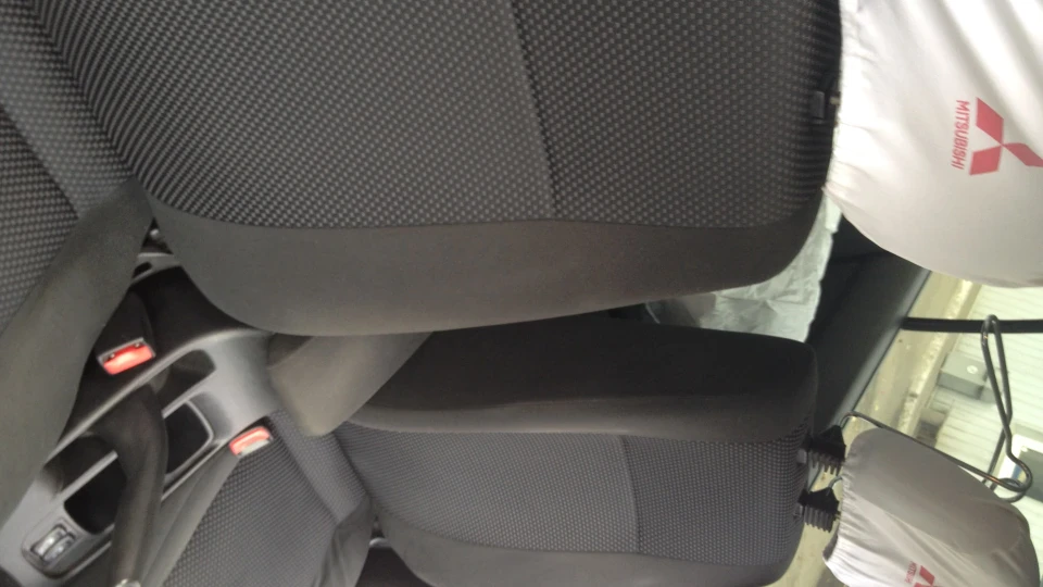 Mitsubishi Lancer МТ-1.6 2