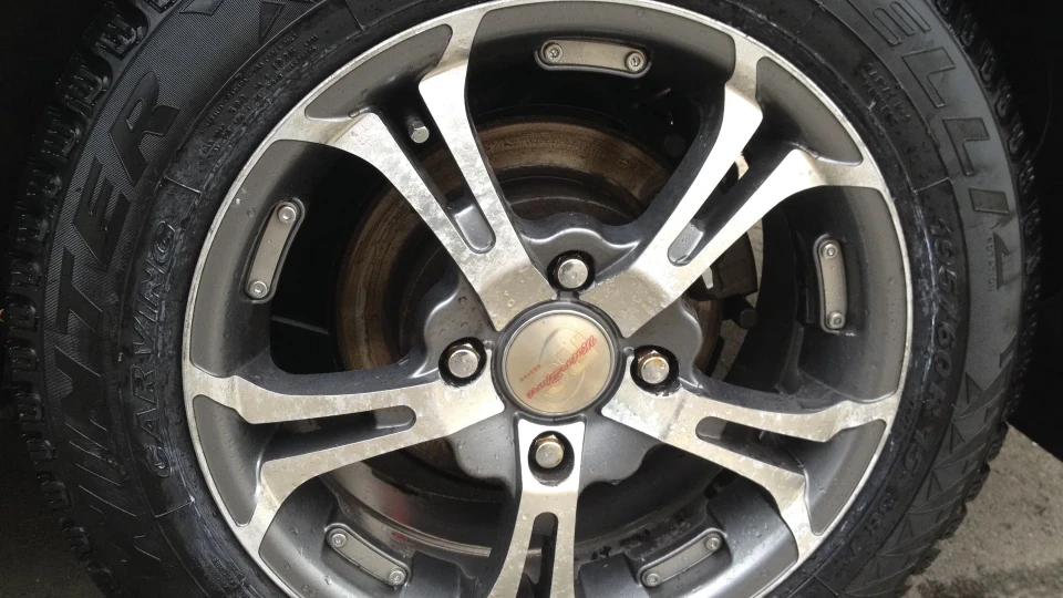Mitsubishi Lancer МТ-1.6 3