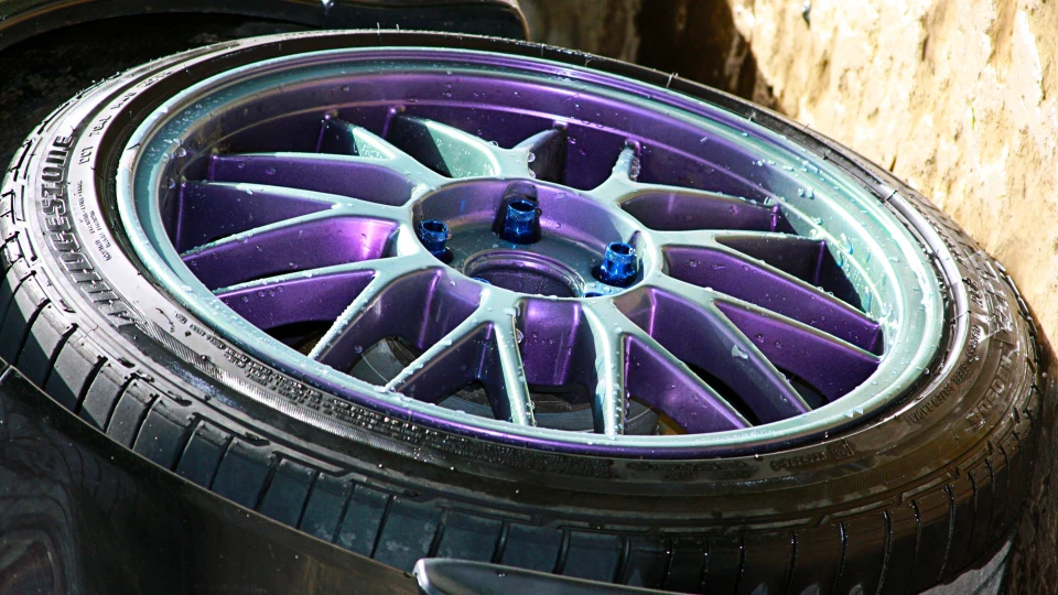 Mitsubishi Lancer Плотва 3