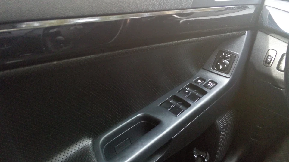Mitsubishi Lancer ☣POISON☣ 3