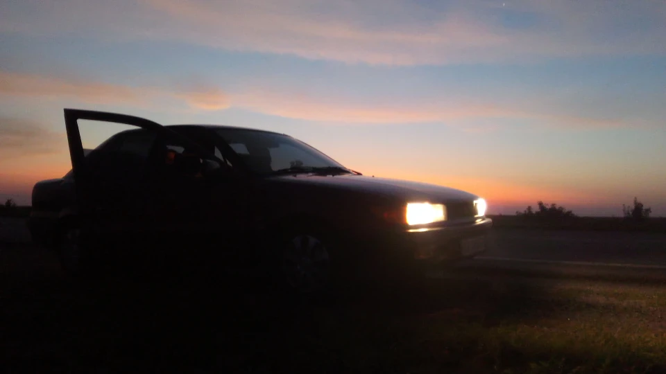 Mitsubishi Lancer //R-E-D 5