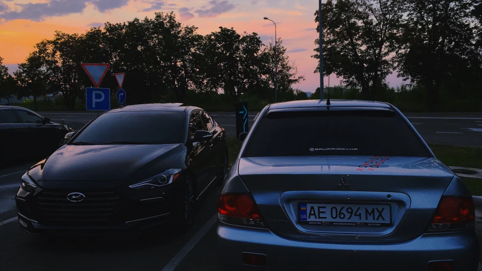Mitsubishi Lancer Ramen 2