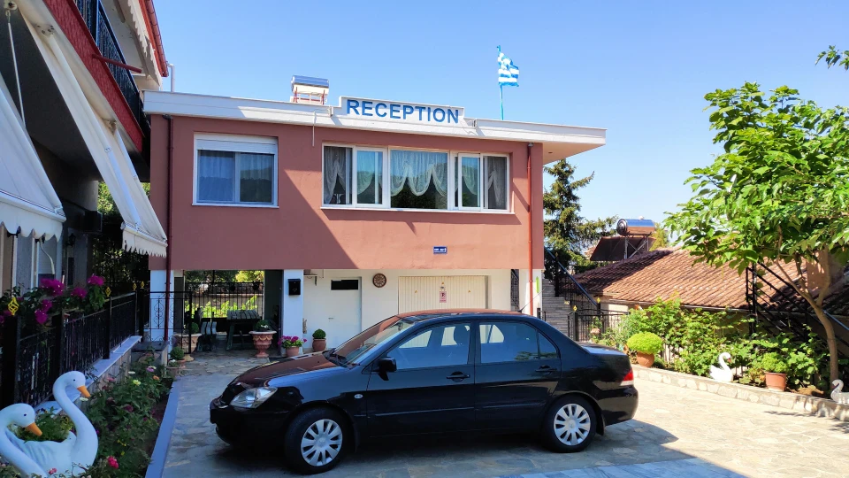Mitsubishi Lancer Самурай 3