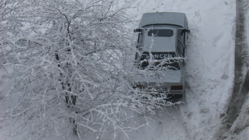 Mitsubishi Lancer Срібляста Стріла 2