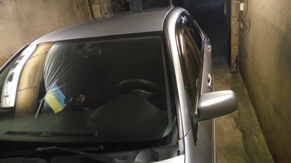 Mitsubishi Lancer Spider 2.0 sport 2