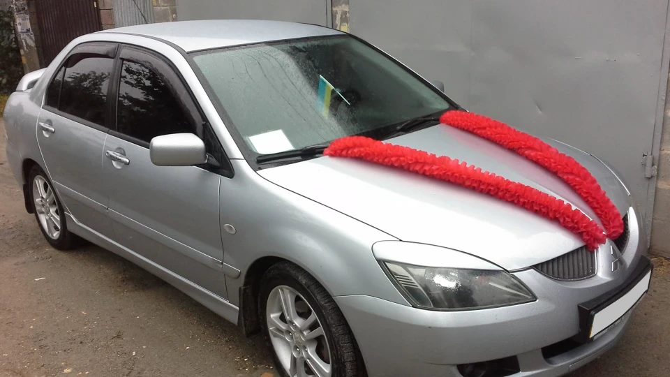 Mitsubishi Lancer Spider 2.0 sport 3