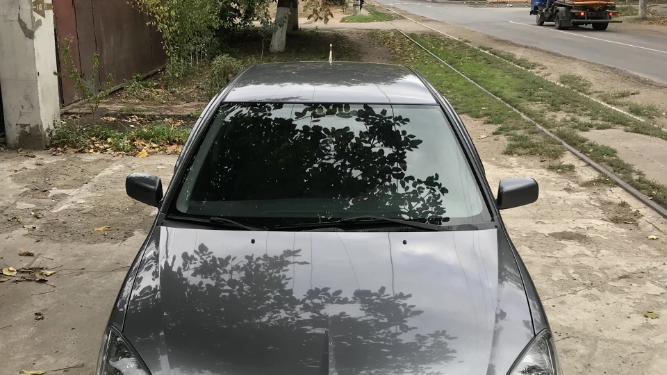 Mitsubishi Lancer Sport Міца 2.0 2