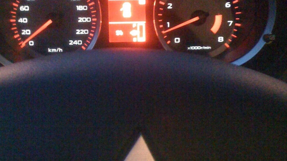 Mitsubishi Lancer Спорт, дуже... 3