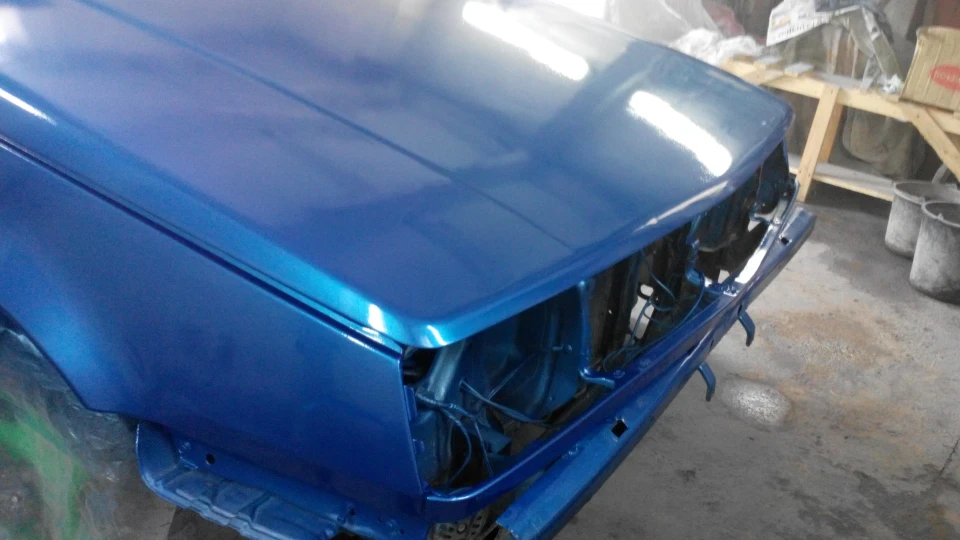 Mitsubishi Lancer Station Wagon 1.5GL 4