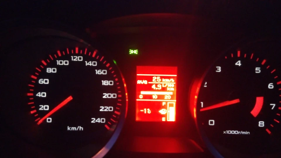 Mitsubishi Lancer Super Pro 5