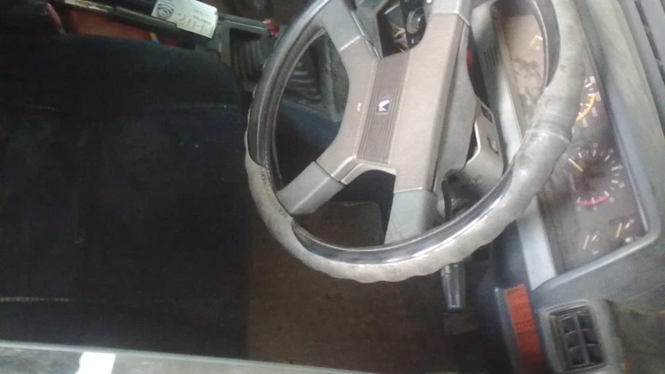 Mitsubishi Lancer Turbo-відерце 5