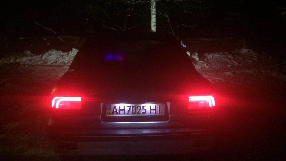 Mitsubishi Lancer Turbo 2