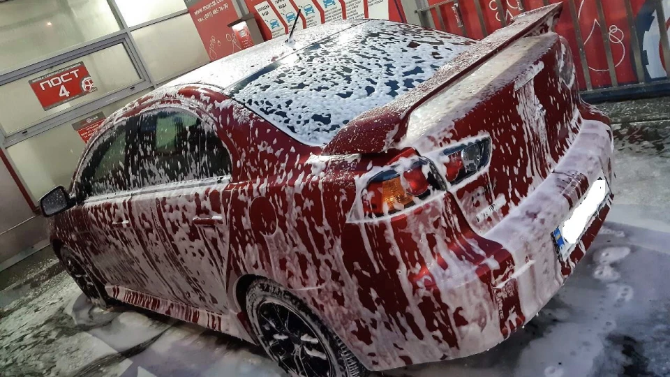 Mitsubishi Lancer USA