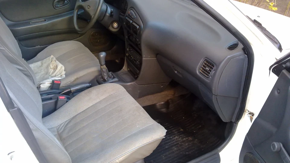 Mitsubishi Lancer wagon 4wd 1.6 16v 5