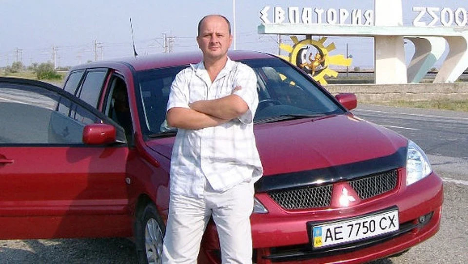 Mitsubishi Lancer Wagon 2