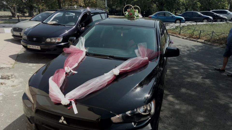Mitsubishi Lancer X 2.0 МТ INVITE 3